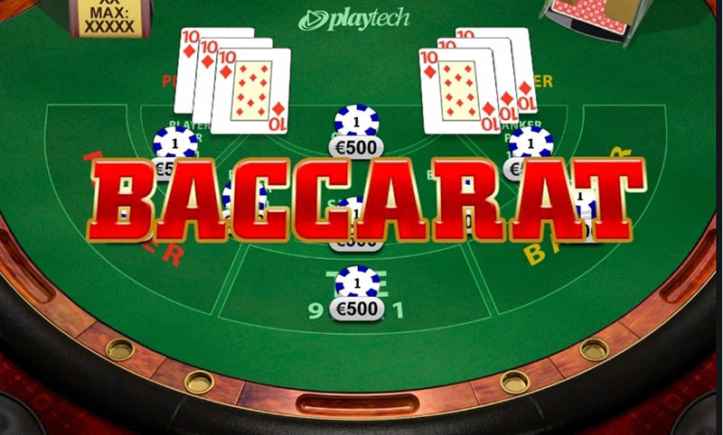 Baccarat là gì?