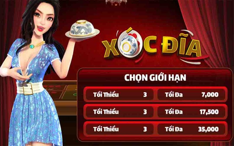 Nghiên cứu về xóc đĩa