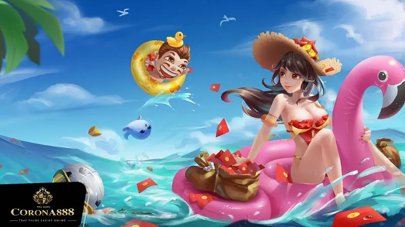 Top 3 game bắn cá đổi thưởng ăn số tiền thật hot nhất 2024