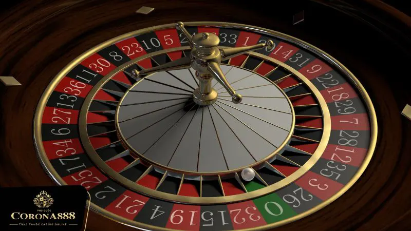 Luật chơi roulette hiệu quả dành cho tân cược thủ