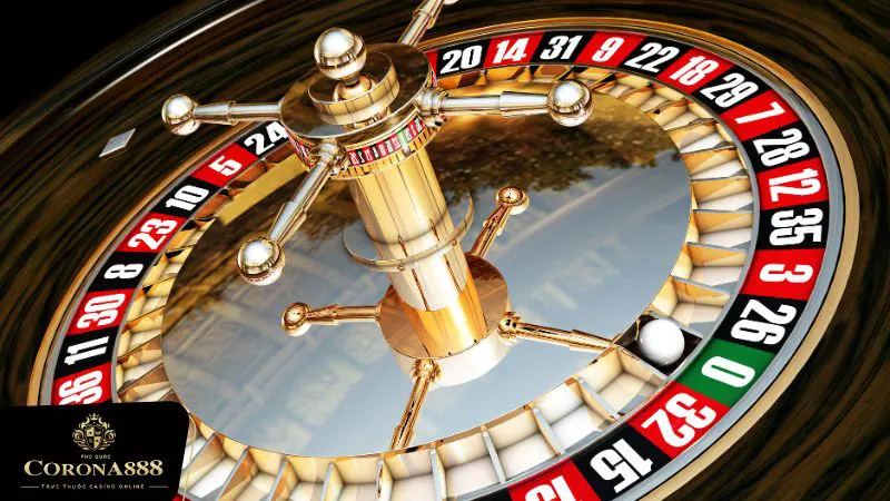 Chiến thuật hiệu quả để áp dụng cách chơi roulette