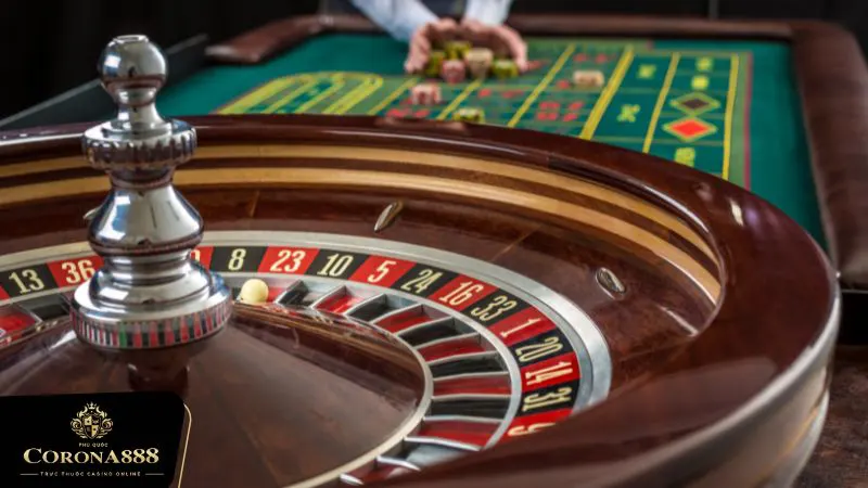 Mẹo lưu ý về cách chơi roulette hiệu quả đối với cược thủ