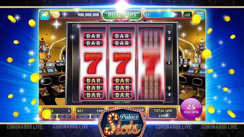 Làm Chủ Game Slot Online Với Bí Quyết Chiến Thắng Từ Cao Thủ