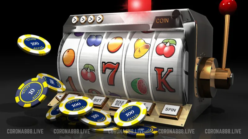 Khám phá sâu hơn về thế giới Game Slot online